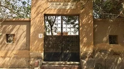 إزالة مقبرة طه حسين.. ننشر القصة الكاملة حتى نفي المحافظة 