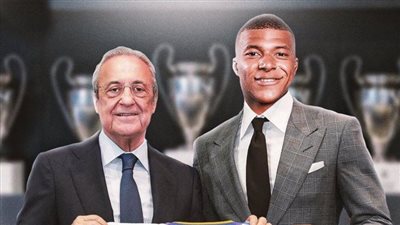هل يتلقى ريال مدريد صفعة جديدة من مبابي ؟