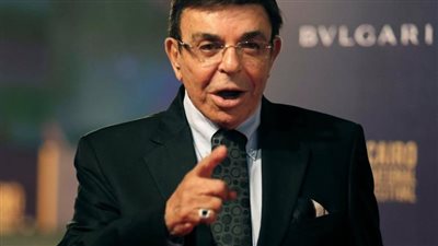 تامر عبدالمنعم يكشف مفاجأة عن سمير صبري