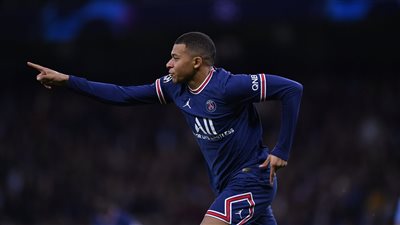 هنا الآن.. ترتيب هدافي الدوري الفرنسي قبل مباريات الجولة القادمة