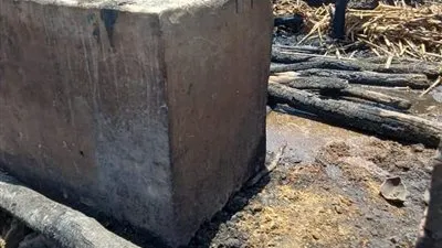 دون خسائر.. السيطرة على حريق بحظيرة مواشي بالبتانون بالمنوفية