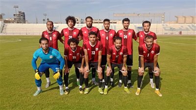 بني سويف يعبر كمين ديروط بثلاثية في القسم الثانى