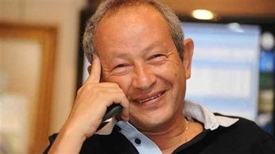 نجيب ساويرس عن الاستثمار في الذهب: 