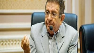 برلماني: افتتاح السيسي لمشروع “مستقبل مصر” خطوة مهمة نحو تعزيز الأمن الغذائي