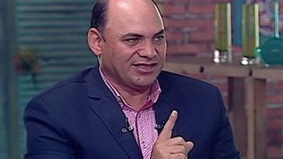 مستشار وزير الزراعة: الدولة تسعى للتوسع الأفقي لتحقيق الأمن الغذائي