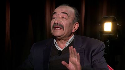 كمال أبوعيطة: وصلنى ١٥٠٠ طلب للعفو عن السجناء فى أسبوعين