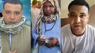 محامي ضحايا المستريح: لدينا محاضر بأكثر من 548 مليون جنيه