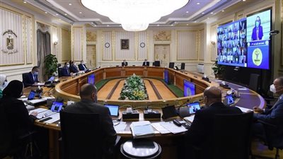 أبرزها تراخيص البناء والعمرة.. 9 قرارات جديدة للحكومة اليوم