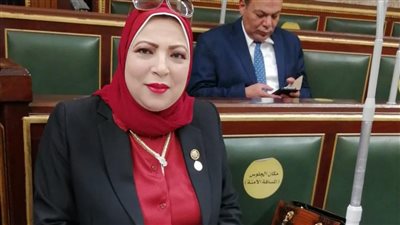 برلمانية: مشروع مستقبل مصر ينقل الوطن إلى مصاف الدول المتقدمة