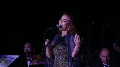 فى ثانى فعاليات مهرجان تل بسطا للموسيقى والغناء: نجوم الأوبرا للموسيقى العربية يتألقون في سماء الشرقية