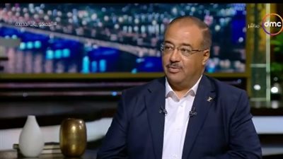 مستشار مستقبل مصر: نعتمد على زراعات غير مستهلكة لمواجهة مشكلة الموارد المائية