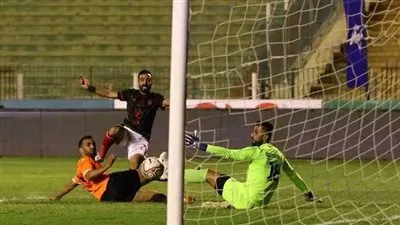 خاص.. أول رد رسمي من اتحاد الكرة على إعادة مباراة الأهلي والبنك الأهلي