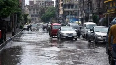 الأرصاد: هذه المناطق تتعرض لسقوط أمطار اليوم (فيديو)