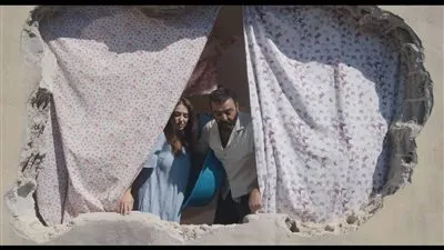 فيلم نزوح لـسؤدد كعدان وبطولة كندة علوش وسامر المصري يدخل مرحلة ما بعد الإنتاج