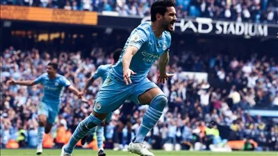 عاجل.. مانشستر سيتي يتوج بطلًا للدوري الإنجليزي بعد قلب الطاولة أمام أستون فيلا