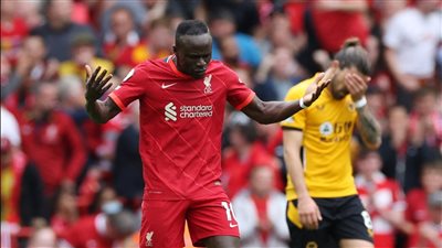 بفارق نقطة.. ليفربول يفقد لقب البريميرليج رغم الفوز على وولفرهامبتون