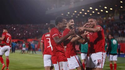 الأهلي يُخصص 20 مليون جنيه لخطف مهاجم إنبي