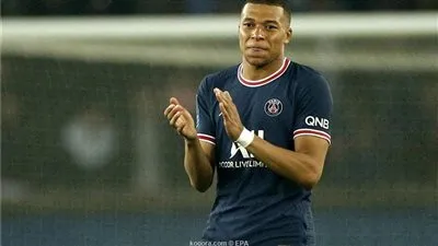 تعرف على رسالة مبابي لفلورنتينو بيريز