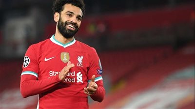 دستة إنجازات فقدها محمد صلاح في اللحظات الأخيرة (تقرير)