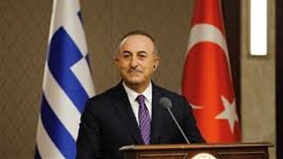 تركيا.. وزير الخارجية التركي يجري مباحثات هاتفية مع الأمين العام لحلف الناتو