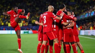 ضربة موجعة في ليفربول قبل نهائي دوري أبطال أوروبا 2022