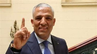 بعد إخلاء سبيل نجله.. النائب محمد الحسيني: 