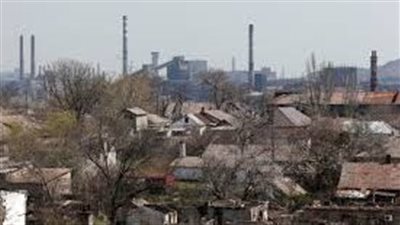 مسئول أوكراني: سيطرة الروس على مصنع 