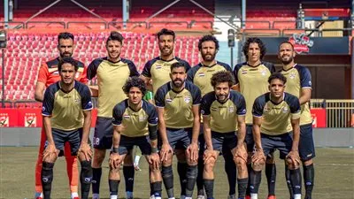 الإنتاج الحربي يتسلح بصفقات عديده للعودة لدوري الاضواء والشهرة