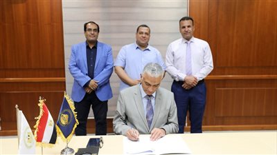 بروتوكول لإنشاء «أكاديمية هواوي» بجامعة الملك سلمان الدولية 