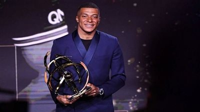 كواليس تجديد مبابي عقده مع باريس سان جيرمان