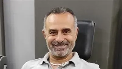 اختيار وفيق نصير لتقديم مبادرة قارة آسيا للكرة الأرضية 