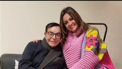 بشرى عن الراحل سمير صبري: 