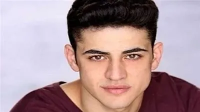 أدهم الشرقاوي يصل العرض الخاص لفيلم 