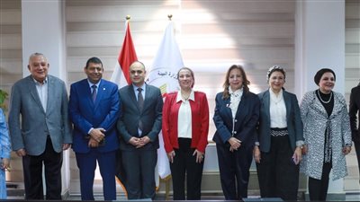 توقيع بروتوكول تعاون بين وزارة البيئة والجمعية العالمية لأندية الليونز