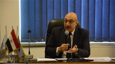 اللواء محمد هليل: تحويل 2600 مخبز بلدي للعمل بالغاز الطبيعي