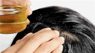 هاني الناظر يكشف مفاجأة عن استخدام الجاز لتنعيم الشعر (فيديو)