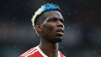 تطور جديد بشأن تعاقد يوفنتوس مع بول بوجبا