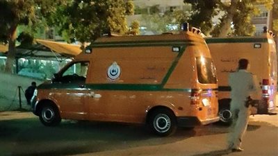 العثور على جثة سائق داخل منزله في أبو النمرس.. والتحريات تكشف عن سر وفاته 