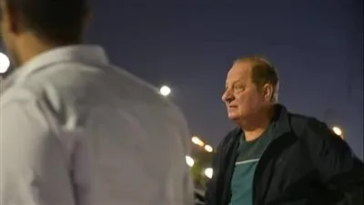 هاني مهنا يحرص على تأدية واجب العزاء في سمير صبري