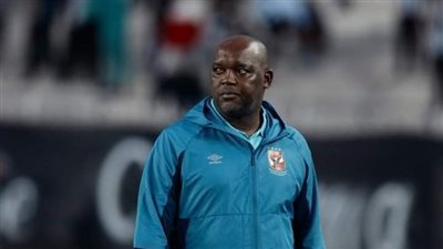 عاجل.. موسيماني يقرر رحيل نجم الأهلي