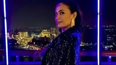 هند صبري تستعيد ذكرياتها مع علا عبد الصبور 