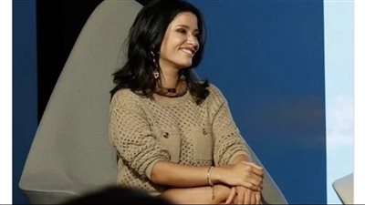 سينتيا خليفة تخطف الأنظار في مهرجان كان السينمائي 