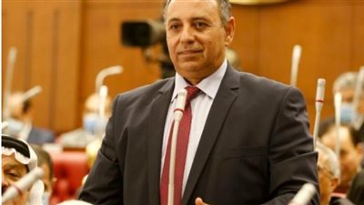 النائب تيسير مطر: الحوار الوطني فرصة للجميع وخير بداية للخروج من الأزمات العالمية