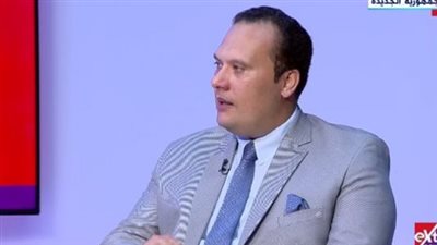 القرش: الدولة لا تعمل في جزر منعزلة ومشروعاتنا تسير بمنهجية واضحة (فيديو)