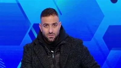 ميدو يوجه رسالة نارية لمرتضى منصور: 