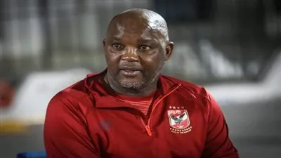 حقيقة وجود أزمة بين موسيماني ومحمد محمود