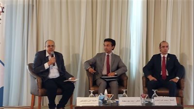 عمرو الورداني: لا بد أن يكون هناك تعريف جيد لمصطلحات قضايا الشباب والحقوق السياسية