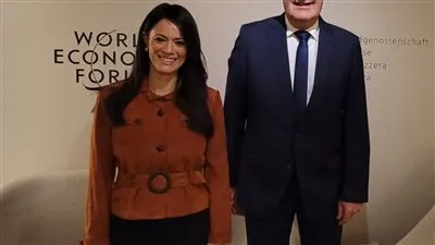  وزيرة التعاون الدولي: مصر حريصة على تعزيز مشاركة القطاع الخاص في جهود التنمية 