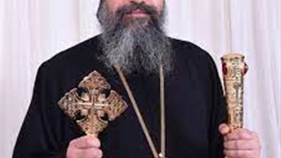 أسقف باريس يهنئ لوران أولريش لتنصيبه رئيسا أساقفة للكنيسة الكاثوليكية