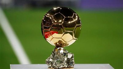 موعد حفل الإعلان عن المُتوج بجائزة الكرة الذهبية 2022